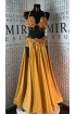 Professional bellydance costume Classic 474A_1